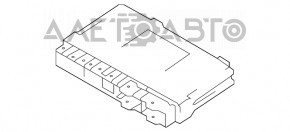 Front Left Driver Seat Control Module Memory BMW X3 G01 18-21