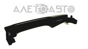 Ручка двери внешняя задняя правая Subaru XV Crosstrek 13-17
