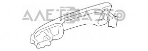 Ручка двери внешняя задняя левая Lexus RX350 RX450h 10-15
