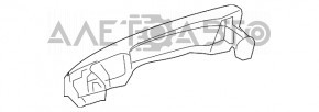 Ручка двери внешняя передняя правая Lexus RX350 RX450h 10-15 keyless