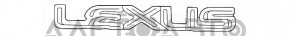 Эмблема значок Lexus крышки багажника Lexus IS200 IS300 99-05