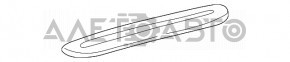 Накладка порога передняя правая внешн Lexus IS200 IS300 99-05