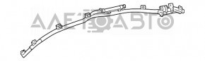Подушка безпеки airbag бічна шторка ліва Lexus Hs250h 10-12