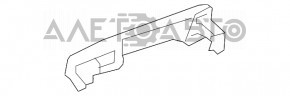 Ручка двери внешняя передняя правая Lexus CT200h 11-17 keyless