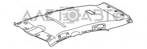 Обшивка потолка Lexus RX350 RX450h 10-15 без люка беж