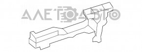 Механизм ручки двери задней правой Lexus ES300h ES350 13-18