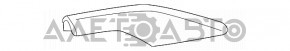 Накладка рейлингов задняя левая Lexus RX350 RX450h 10-15