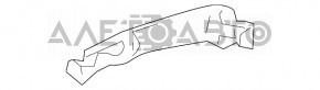 Ручка двери внешняя передняя левая Toyota Sienna 11-20