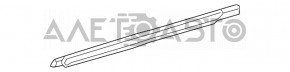 Молдинг двері-скло центральний передній прав Toyota Sienna 11-20