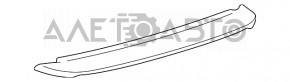 Спойлер дверей багажника Toyota Sienna 11-20 зламані кріплення