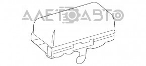 Подушка безпеки airbag пасажирська в торпеді Lexus RX350 RX450h 16-22