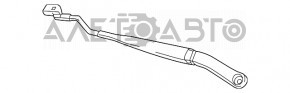 Поводок дворника правый Fiat 500L 14-
