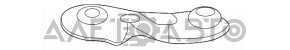 Лопух переднього підрамника правий Hyundai Kona 18-23