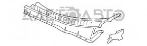 Решетка дворников пластик левая Mitsubishi Outlander Sport ASX 10- нет крепления