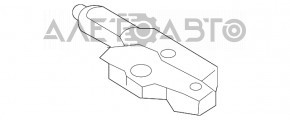 Мотор люка Subaru Forester 19- SK