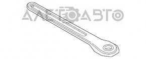 Ручка домкрата тріскачка BMW 5 F10 09-17 новий OEM оригінал