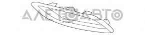 Обрамлення відбивача зад прав Acura MDX 14-16 дорест