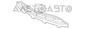 Нижняя решетка переднего бампера Acura MDX 14-16 дорест