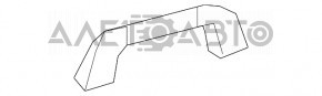 Ручка стелі передня прав Toyota Sequoia 08-16 сер