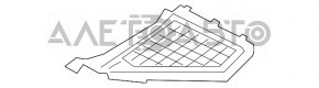 Решетка дворников пластик левая BMW X3 F25 11-17