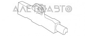 Антена keyless BMW X5 F15 14-18 салон