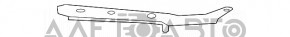Крепление переднего бампера под фарой правое Acura TLX 15-17 дорест метал