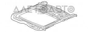 Механізм люка рама Acura MDX 17-20