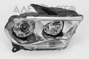 Фара передня права Dodge Durango 11-13 в зборі ксенон світла