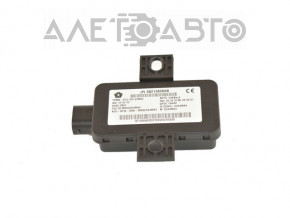 Tire Pressure TPMS Monitoring-Receiver Fiat 500 13-19