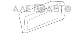 Щиток вентиляції правий Lexus GS300 GS350 GS430 GS450h 05-11 новий OEM оригінал