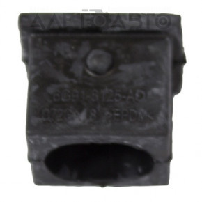 Кронштейн радиатора верхний левый Ford Fusion mk5 13-16 резина