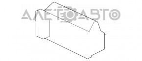 Резистор підігрівача BMW 3 F30 12-19