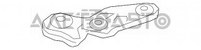 Лопух підрамника передній прав Hyundai Santa FE 19-20