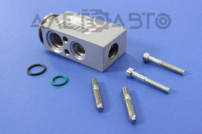 Клапан пічки кондиціонера Fiat 500L 14-
