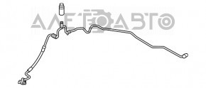 Трубка кондиционера печка-конденсер BMW X1 F48 16-22 B46