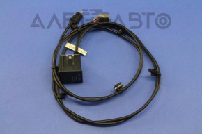 USB Hub, AUX Dodge Dart 13-16