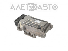 Differential Control Module Jeep Renegade 15-