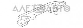 Ручка двери внешняя передняя правая Lexus NX200t NX300 NX300h 15-21 keyless