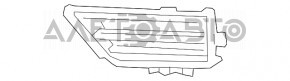 Заглушка птф левая Honda CRV 20-22 LX новый OEM оригинал