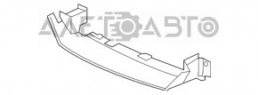 Дефлектор радиатора нижний Honda Clarity 18-21 usa новый OEM оригинал