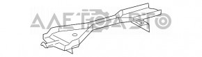Крепление АКБ правое Lexus GS450h 06-11