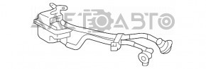 Клапан абсорбера Lexus LS460 LS600h 07-12 новый OEM оригинал