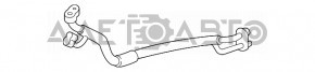 Трубка кондиціонера компресор-грубка Mitsubishi Outlander 17- друга
