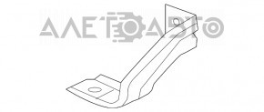 Кронштейн радіатора кондиціонера правий Acura ILX 13- новий OEM оригінал