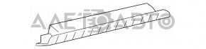 Стоп сигнал задній Toyota Sequoia 08-16
