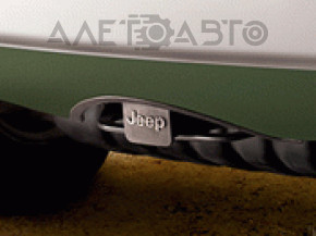 Фаркоп Jeep Compass 11-16