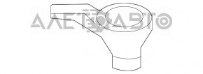 Заливна горловина бачка омивача Mitsubishi Outlander Sport ASX 10-
