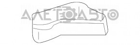 Корпус блока предохранителей подкапотный Lexus RX400h 06-08