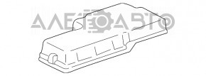 Крышка блока предохранителей подкапотная Lexus ES 330