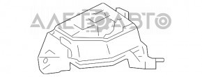 Корпус блоку запобіжників підкапотний правый Toyota Camry v50 2.5 12-14 usa